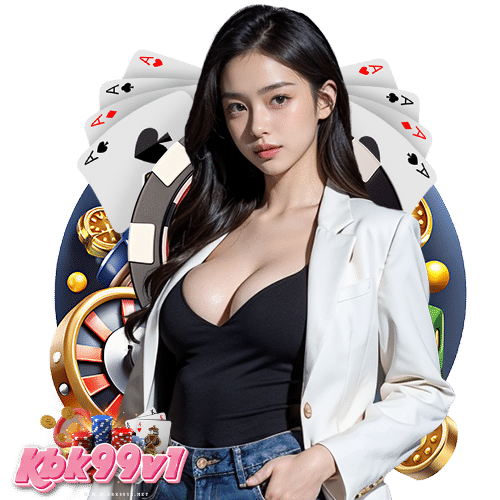 kbk99v1 เว็บพนันอันดับ 1